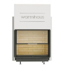 Каминная топка Flat 10080H Warmhaus (Россия) Каминная топка Flat 10080H Warmhaus (Россия)